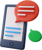Phone messages