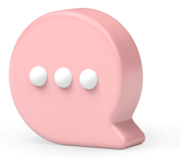 Text bubble